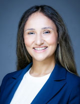 Sema Akkus, M.D.