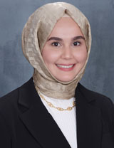 Zeynep Akpinar, M.D.