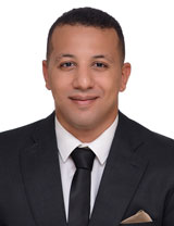 Ahmed Al Ghazawy, M.D. M.Sc