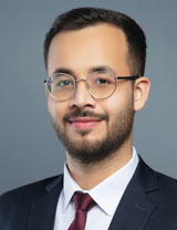Alkasabrah Abdel Rahman, M.D.