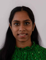 Aditi Anam M.D.
