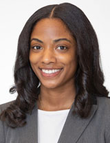 Sarah Anderson, M.D.