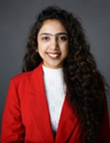Ashrita Kovvuru, M.D.