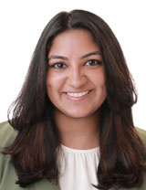 Misbah Aziz, D.O.