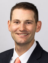 CHRISTIAN BLADON, D.O.