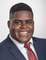 PATRICK BOGUI, M.D.