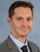 Austin Burns, D.O.
