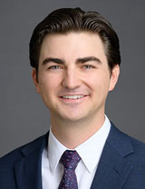 Matt Crawford, M.D.
