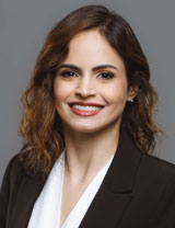 Moana Da Silva Santiago Santiago, M.D.