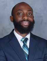 David Makanga, M.D.