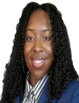 DANIELLA DENNIS, M.D.