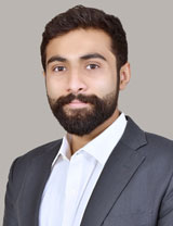 Hamza Sajid Dhakam, M.B.B.S.