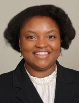 Sandy Durosier, D.O.