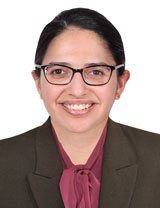 Zenia Elavia, M.B.B.S.