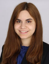 Maria Espinosa Monteros, M.D.