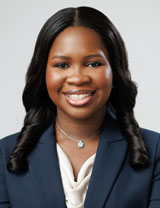 Tolulope Fashola, B.S.