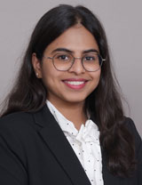 Shivani Garlapati, M.B.B.S.