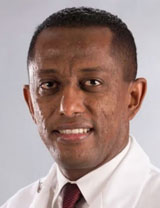 Tilahun A. Gemtessa, M.D.