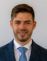 MARK GLEESON, M.D.