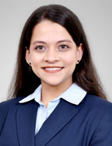Saloni Haldule, M.D.