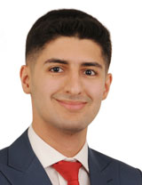 Khaled Husain, MB BCh, M.D.