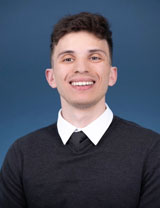 Jake Vogel, D.O.
