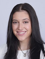Haley Jensen, M.D.
