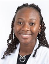 Joanne Pierre-Louis, M.D.