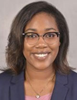 Kia Stroughton, M.D.