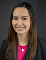 Morgan Kozar, M.D.