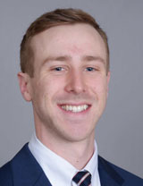 ALDEN LANDRY, M.D.