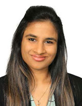 Rushali Manhas, D.O.