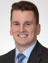 Joseph Masison, M.D., Ph.D.