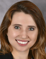 Tory McKnight, M.D.