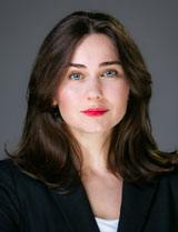 Ana Metreveli, M.D.