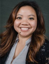 Paolyne Meza, D.O.