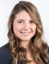 Gabrielle Minta, M.D.
