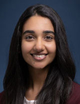 Neha Narayanan, D.O.