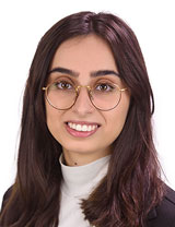 Maya Nasser, M.B.B.S.