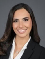 Pamela Sandoval Gonzalez, M.D.