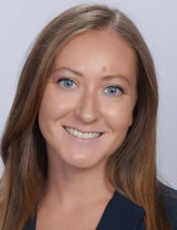 Christine Parkent, M.D.