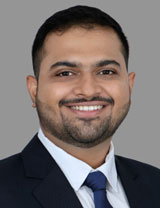 Jay Patel, M.D.