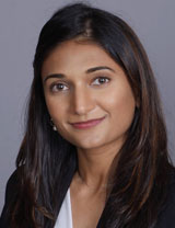 Komal Rajpura, D.O.