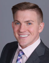 John Ramatowski, M.D., M.Sc, M.M.Sc