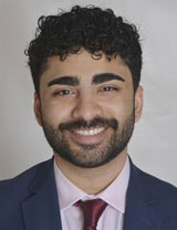 Muaz Rashid, B.A.O.