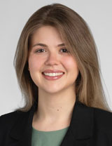 Aline Reuter Pimenta, M.D.