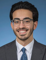 Destino Roman, M.D.