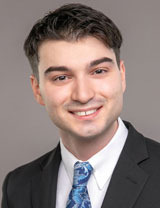 Andrew Romasco, M.D.
