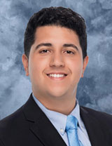 Khaled Sharaan, M.D.