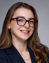 Elene Shavgulidze, M.D.